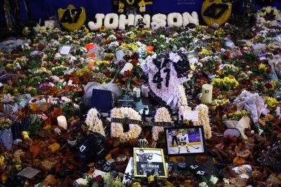 No criminal charges over death of ice hockey player Adam Johnson during game