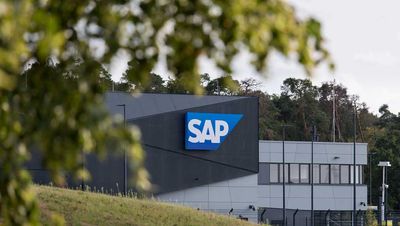 SAP Stock And Two Others Outperform S&P 500; One Is In A Buy Zone
