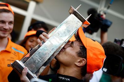 Lando Norris: Is it too much to expect a championship challenge just 12 months on from his first win?