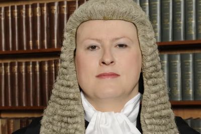 Britain’s first transgender judge takes UK to European court over controversial definition of a woman ruling