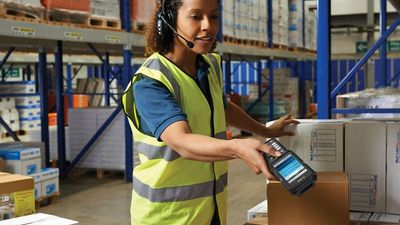 Zebra Tops Q1 Targets But Sees Q2 Profit Hit From Trump Tariffs