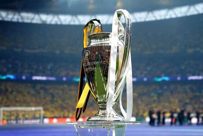 Clubs scrambling to take fifth place in Champions League race – the permutations