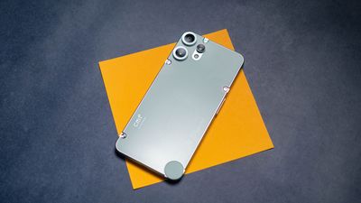CMF Phone 2 Pro review: Nothing but the best