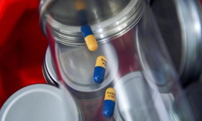 Drugmaker AstraZeneca shifts more production to US amid Trump tariffs