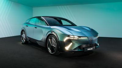 How pineapple and linen will make your next car more eco-friendly
