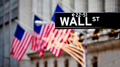 Dow Jones Rises Amid Key Economic Data; Spotify Plunges On Earnings
