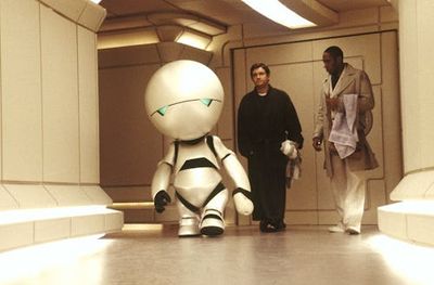20 Years Later, A Forgotten Sci-Fi Adventure Deserves Better Than Its Tepid Reception