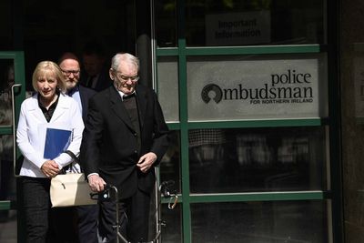 Watchdog identifies series of failings in investigation of Kingsmill Massacre