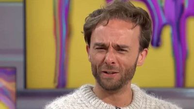 Jack P Shepherd Dishes on Celebrity Big Brother Win – And Why His Housemates Won’t Be at His Wedding!