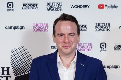 Cost of Edinburgh Fringe means comedy is becoming more elitist, says Matt Forde