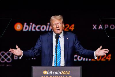 Trump is more popular than he appears