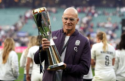 Red Roses coaching staff to remain in their roles regardless of World Cup outcome, RFU confirm