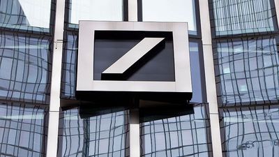Deutsche Bank posts robust results boosted by asset management