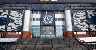 Scottish FA to introduce ban on transgender players in girls' and women's football