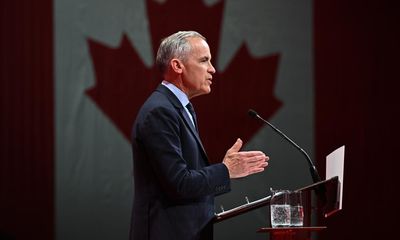 Triumph for Carney: what happened in Canada’s election, and what will it mean?