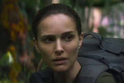 Critically acclaimed Natalie Portman sci-fi film finds new home after being removed from Netflix