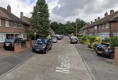 Suspect arrested after man, 39, stabbed to death in south London