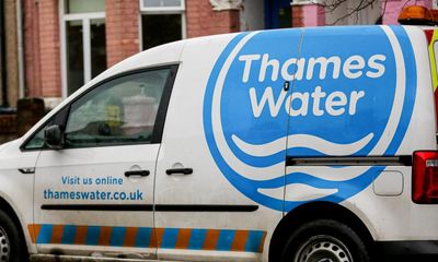 Macquarie ‘very proud’ of Thames Water ownership despite loading it with debt