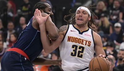 How To Watch Clippers vs Nuggets Game 5 Free Live Stream