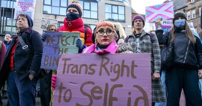 Doctors slam Supreme Court ruling as 'reductive' and 'scientifically illiterate'