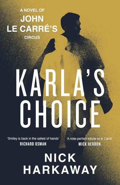 Page-turners: paperbacks to buy this week