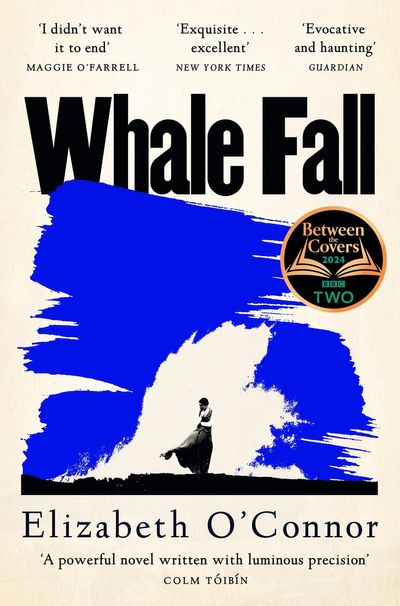 Page-turners: best books to buy this week