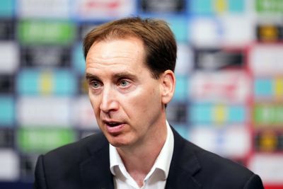 Football Association defends chief executive’s salary after huge bonus payment