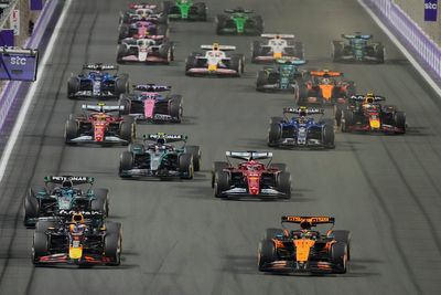 Is the punishment for cursing in F1 too harsh? Racing boss hints at changes after driver backlash