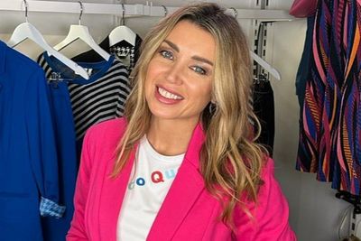 Dannii Minogue reveals what working on The X Factor was really like