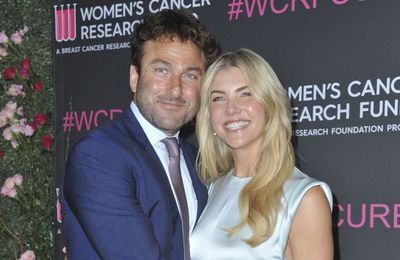 Amanda Kloots confirms 'very new' relationship with former tennis star Justin Gimelstob