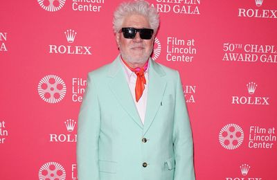 Pedro Almodovar launches scathing attack on 'catastrophe' Donald Trump