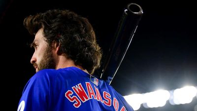 The Art of Picking the Perfect Walk-Up Song With Dansby Swanson and Christian Yelich