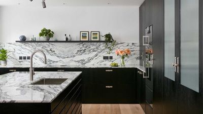 How Much Do Kitchen Countertops Cost in 2025? Budgets for the Main Surface Material Options