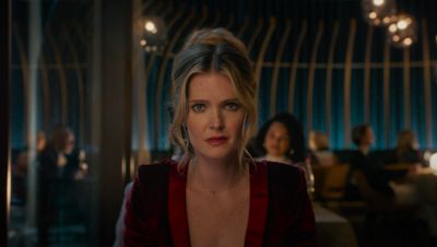 ‘Certified Fresh’ thriller starring Meghann Fahy, Drop, now available to watch at home