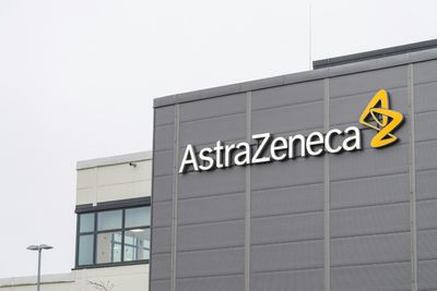 AstraZeneca Moves Some Production To US Amid Tariff Threat