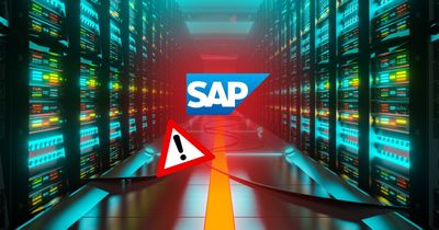 Hundreds of SAP Servers at Risk from New Exploit: Report