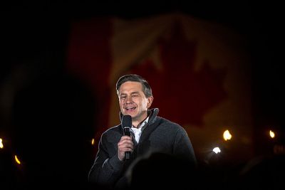 Canadian Conservative Leader Loses Own Parliament Seat After Flip-Flopping On Embrace Of Trump
