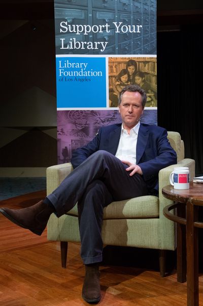 Parallel Lines by Edward St Aubyn review: An elegant skewering of the beautiful and the damned