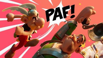 Astérix and Obélix: The Big Fight — release date, voice cast, plot, trailer and everything we know