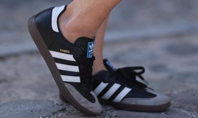 Adidas warns Trump tariffs will put up US shoe prices