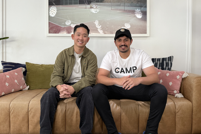 Exclusive: Camp Network raises $25 million to help firms collect AI copyright royalties using blockchain