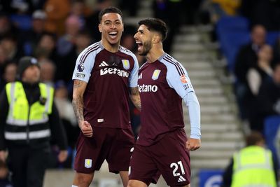 Chelsea target Aston Villa star to bolster attack in summer transfer window