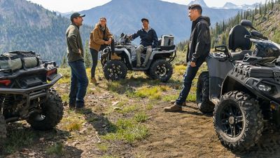 Recreational Trails Program Update Has No Hope of Passing, Unless You Call Your Reps