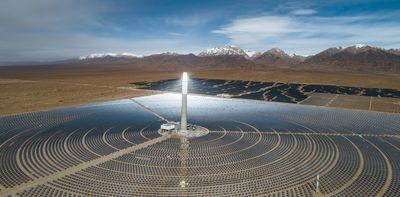 The world needs climate change leadership – it’s time for China to step up