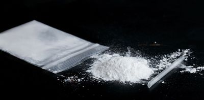 From shrinking bladders to severe stomach pain: survey reveals the painful realities of ketamine addiction