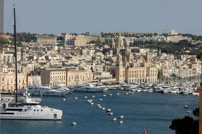 EU Top Court Rules 'Golden Passport' Schemes Are Illegal