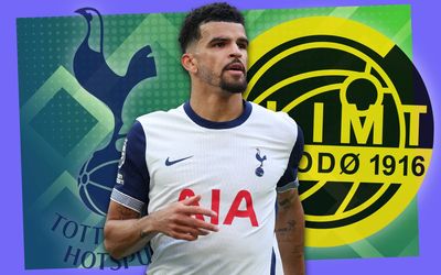 Tottenham vs Bodo/Glimt: Europa League prediction, kick-off time, TV, live stream, team news, h2h, odds
