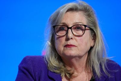 Susan Hall reclaims Tory leadership at City Hall and pledges to renew battle with Sadiq Khan