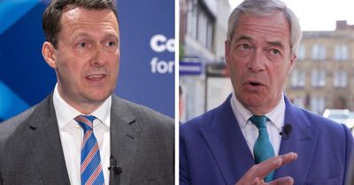 Scottish Tory and Reform voters more likely to back majoritarian government – poll