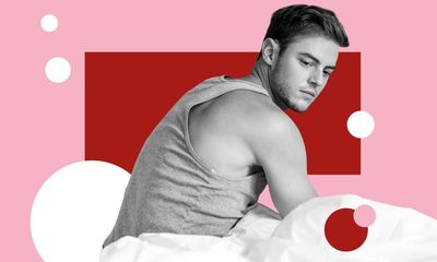 My husband is more attractive than I am – and it makes me feel like an inadequate lover